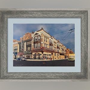 “Sweet Traditions at Govatos” by Larry S. Anderson